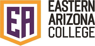 EA EASTERN ARIZONA COLLEGE