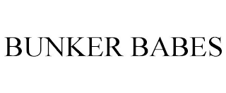 BUNKER BABES