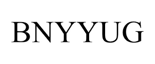 BNYYUG