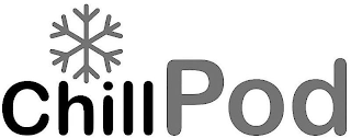 CHILLPOD