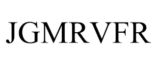 JGMRVFR