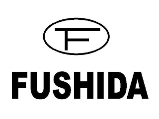 F FUSHIDA