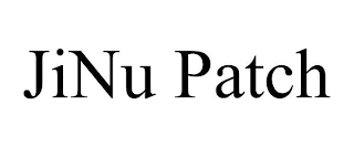 JINU PATCH
