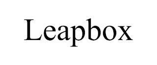 LEAPBOX