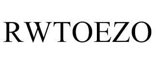 RWTOEZO