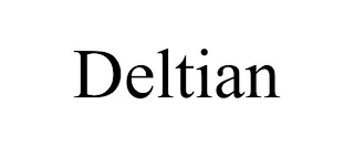 DELTIAN