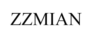 ZZMIAN