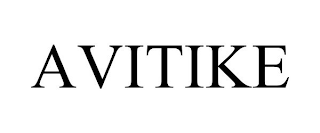 AVITIKE