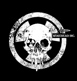 WOREHEAD INC.