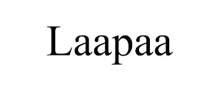 LAAPAA