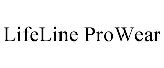 LIFELINE PROWEAR