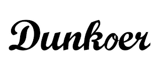 DUNKOER