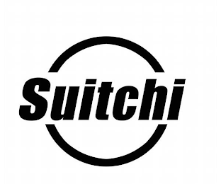 SUITCHI