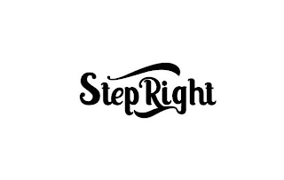 STEP RIGHT