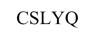 CSLYQ