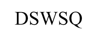 DSWSQ