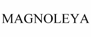 MAGNOLEYA