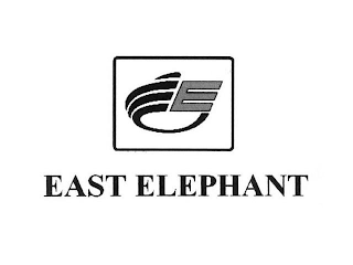 EE EAST ELEPHANT