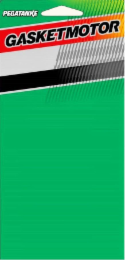 PEGATANKE GASKETMOTOR