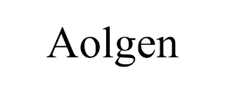 AOLGEN