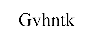 GVHNTK