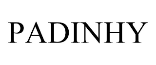 PADINHY