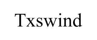 TXSWIND