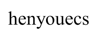HENYOUECS