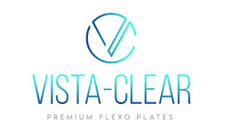 VC VISTA-CLEAR PREMIUM FLEXO PLATES