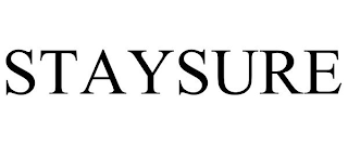 STAYSURE