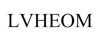 LVHEOM