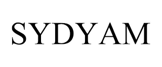 SYDYAM