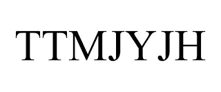 TTMJYJH