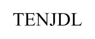 TENJDL