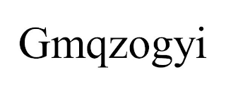 GMQZOGYI