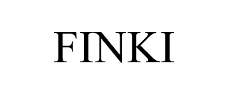 FINKI