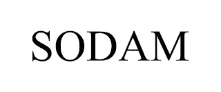 SODAM