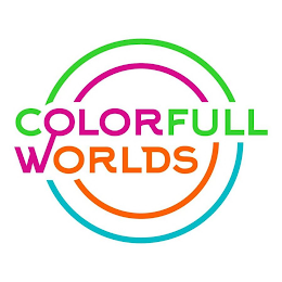 COLORFULL WORLDS