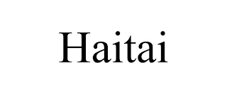 HAITAI