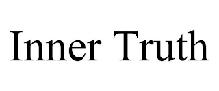INNER TRUTH