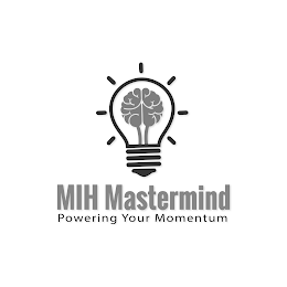 MIH MASTERMIND POWERING YOUR MOMENTUM