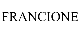 FRANCIONE