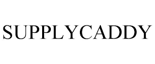 SUPPLYCADDY
