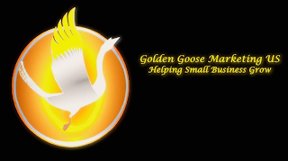 GOLDEN GOOSE MARKETING US HELPING SMALL BUSINESS GROW