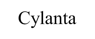 CYLANTA