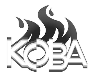 KOBA