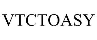 VTCTOASY