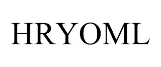 HRYOML