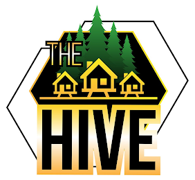 THE HIVE