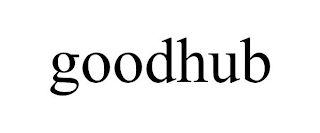 GOODHUB